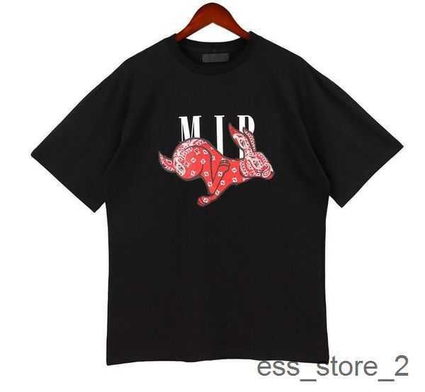 

amirs tee summer mens t shirts womens designer printed tees fashion man t-shirt quality cotton casual short sleeve luxury hip hop 4 9f7q, White;black