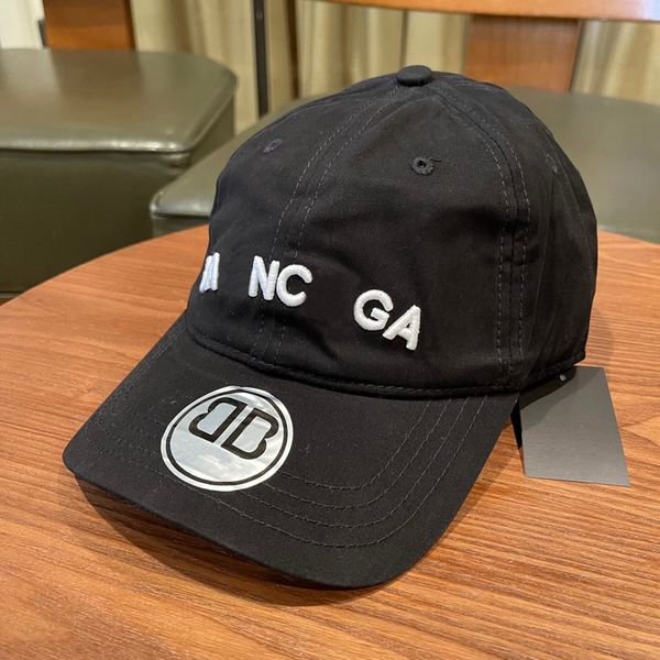 

fjxpba bucket ball baseball cap designer men women embroidery outdoor summer luxury sun ba8, Blue;gray