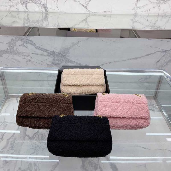 

wholesale luxury female chain purses designer ladies hand bags