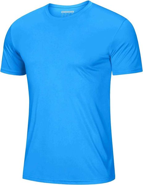 

men's short tee designer t-shirts sleeve t-shirt quick dry athletic running workout performance shirtsl7jz, White;black
