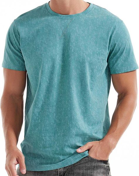 

men's t-shirts classic graphic summer fashion shirt men casual crew neck short sleeves t-shirtgcwl, White;black