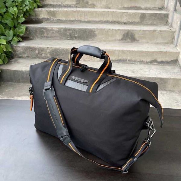 

tu i tumi mclaren m-tech soft bag crossbody travel business handbag