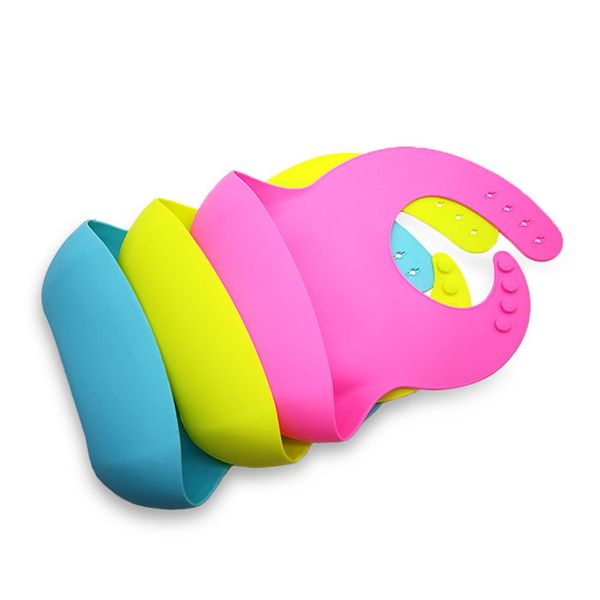 

new upgraded custom silicone baby bib set food grade silicone bibs bench face towel