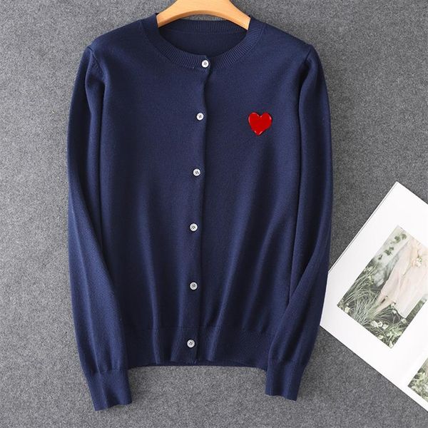 

cardigan lover couple cashmere sweater love-heart embroidery korean coat fall soft cashmere loose knitted winter 201123248s, White;black