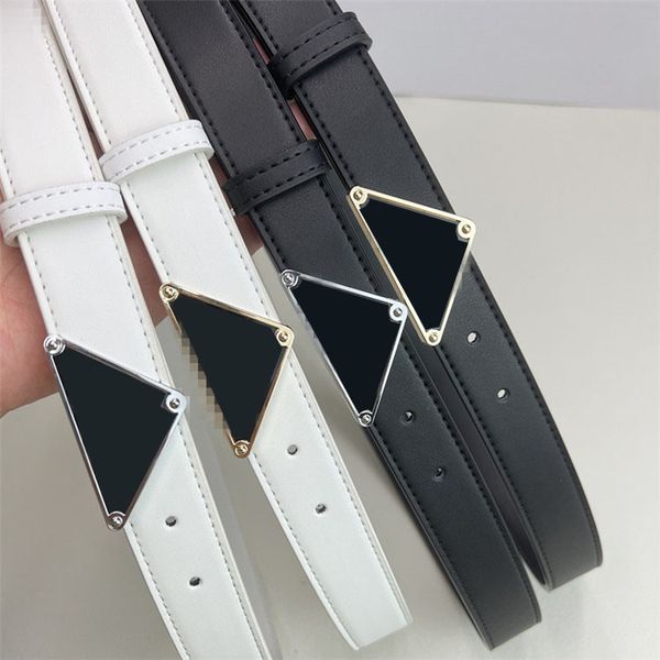 

new luxury belt designer belt for woman designers letter inverted triangle pu width 3cm alloy fashion classic waistband, Black;brown