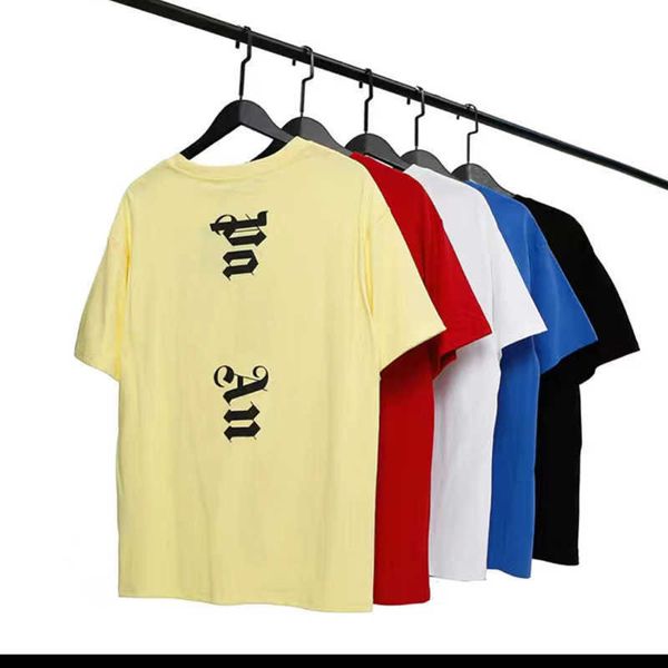 

mens t shirt designer letter print designers short sleeve tee casual summer breathable clothing lady premium clothes couple t-shirt top, White;black