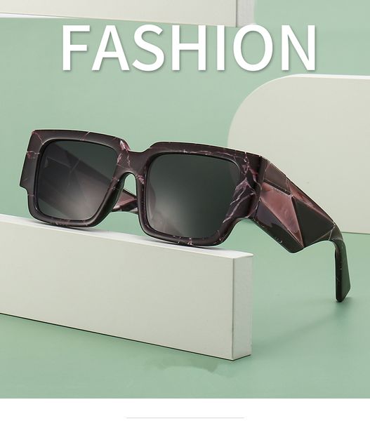 

fashion pink sunglasses luxury mans womans designer sunglasses polaroid sunglasses wood uv400 outdoor beach sunglasses glass lens 8 color pr, White;black