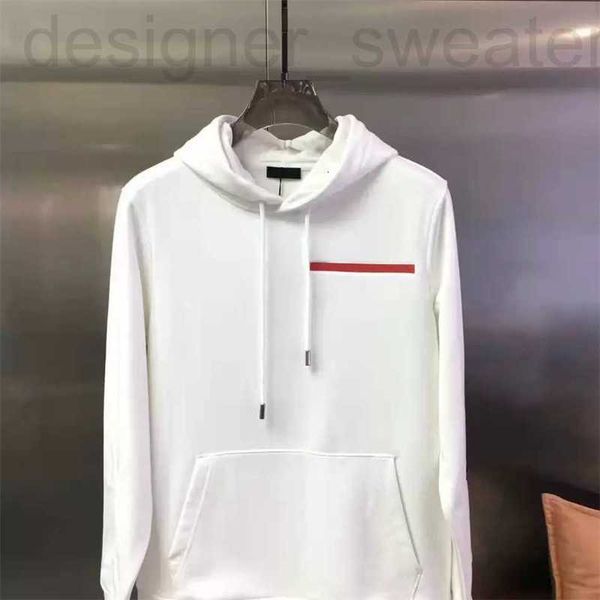 

same paragraphkim kardashian & sweatshirts designer fashion hoodie pullover mens sweatshirt solid color sports style simple coat extended ja, Black