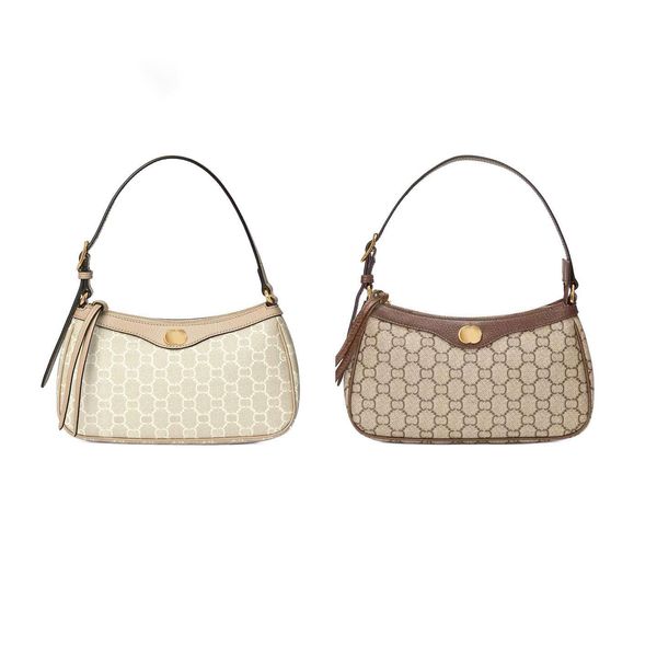 

aphrodite designer bags latest style ophidia crossbody shoulder underarm bag luxury tote handbag canvas leather womens man purse brand clutc