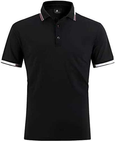 

fashion men's t-shirts designers t-shirts mens casual polo shirts summer short sleeveuxj5, White;black