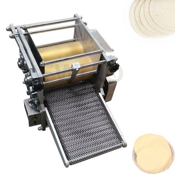 

commercial corn tortilla making machine tacos maker automatic chapatti