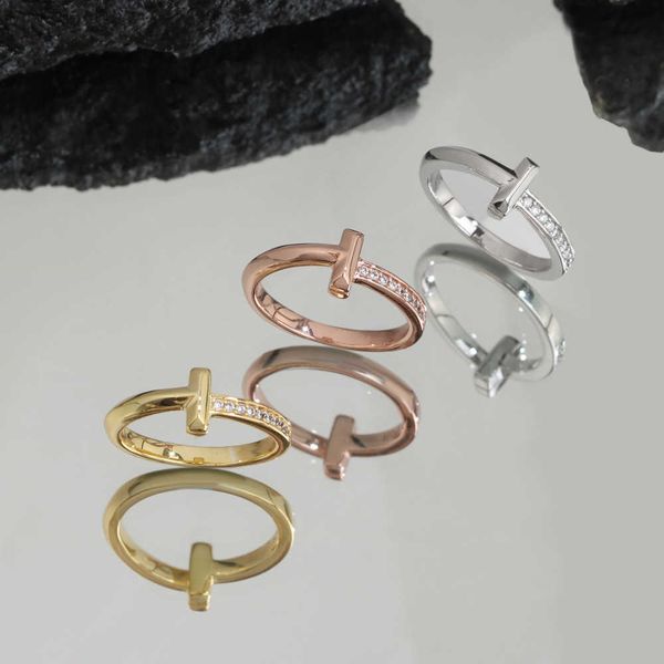 

z6ip t-shaped simple ring couple headgear, Silver