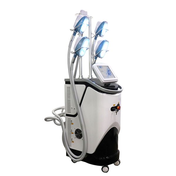 

beauty items 360 cyro fat ing cryolipolysis 5 in 1 cold machine fat ing
