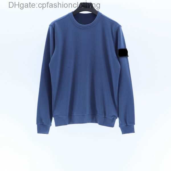 

designers mens stone hoodie candy hoody stones women casual long sleeve couple loose o-neck sweatshirt 14 colors 130vxx, Black