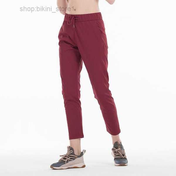 

women workout running leggings 4 way stretch fabric super quality yoga pants with side pockets outdoor sports tights 2 fdxr, Black