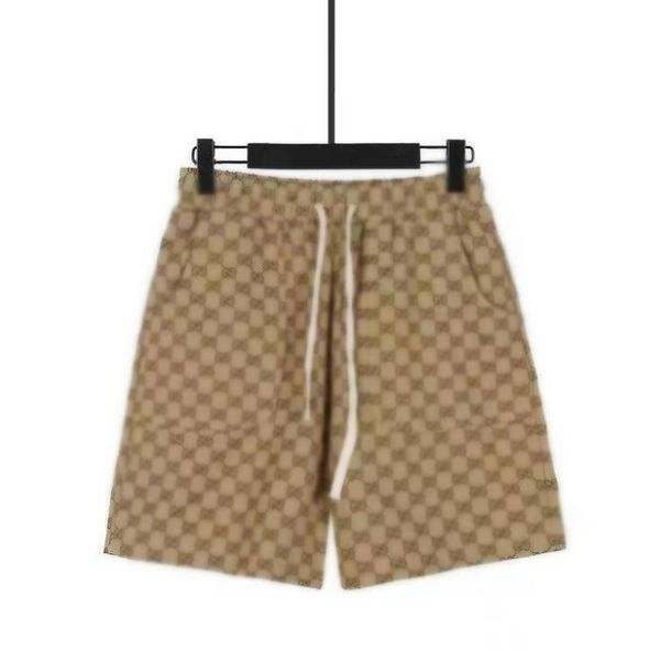 Men's women's Shorts high quality brand Shorts Designers Casual fashion 5-point pants Sweatpants Embroidery