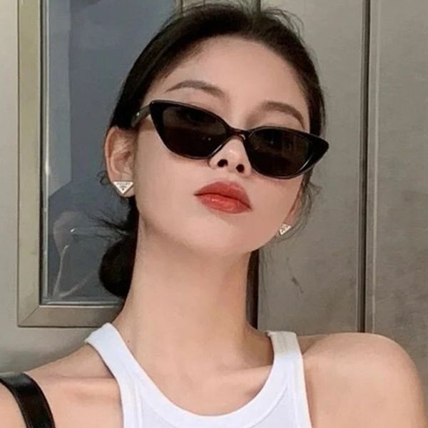 

designer sunglasses tura eyewear mens sunglasses small box fashion sunglasses cat's eye europe and the united states cross-border men a, White;black