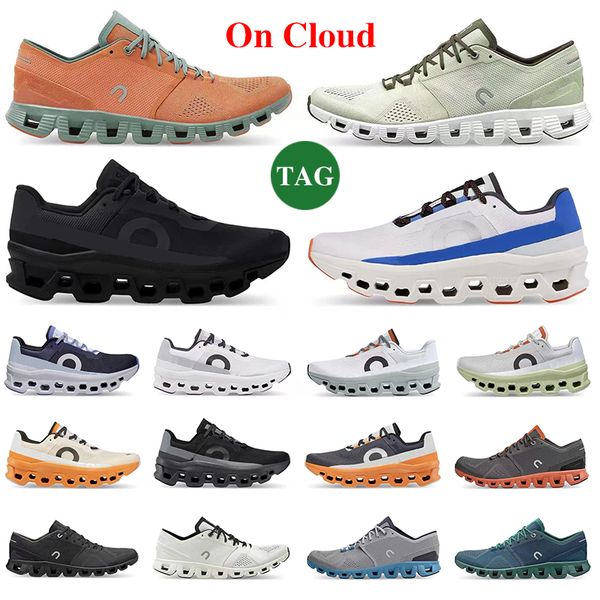 

2023 new on cloud x running shoes workout and cross training shoe light weight comfort stylish design men women runner breathable sneakers s