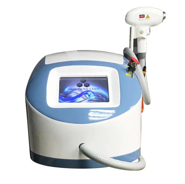 

beauty items body hair 808 diode laser hair removal machine