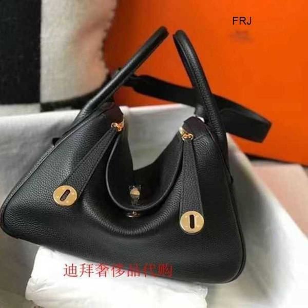 

designer lindys bags high end h family doctors bag womens single room hand sewn with wax thread 26 "30cm have logo frj