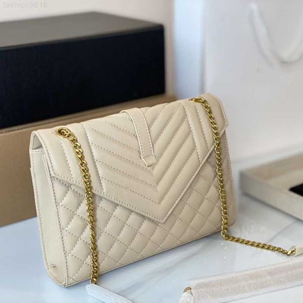 

wholesale crossbody bags designer chain envelope bag luxury ladies handbags