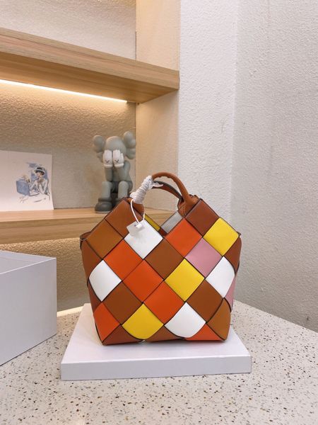 

fashion designer splicing messenger bag women's backpack handbag women's messenger bag evening handbag leisure bag