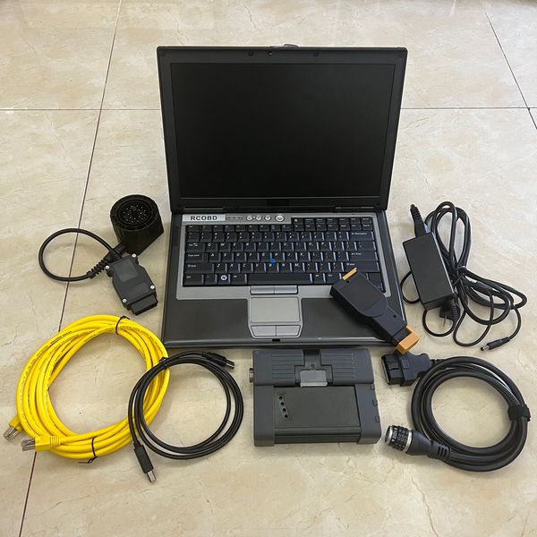 

auto diagnostic tool icom a2 b c 1tb hdd latest v12.2022 sof-tware in used lapd630 4g ram ready to use