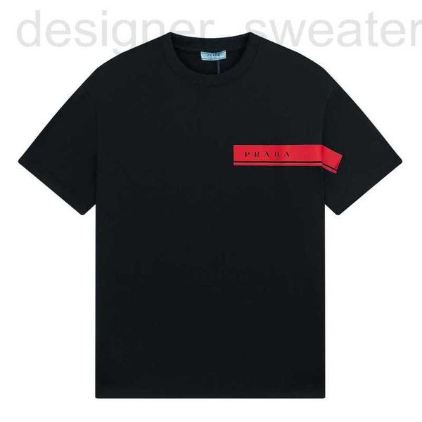 

women's t-shirt designer same paragraphkim kardashian 23 early spring new fashion classic red letter printing men's and women&#039, White