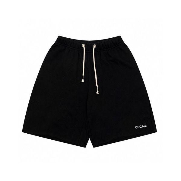 

men's plus size shorts polar style summer wear with beach out of the street pure cotton n2gr