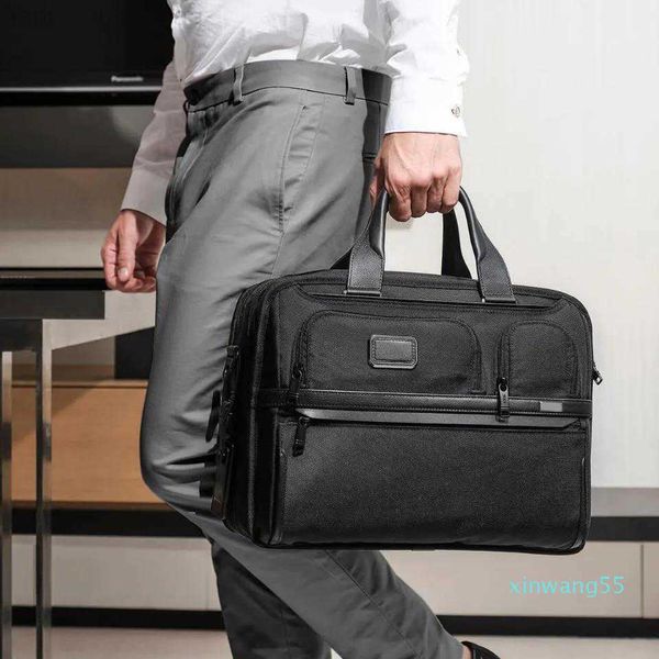 

mens man briefcase briefcases handbag computer bags lapbag tumi 3 business work nylon alpha women