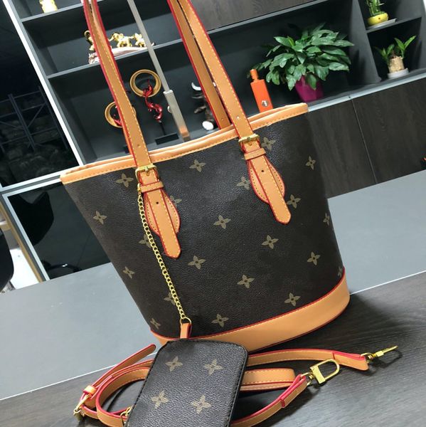 

designer luxury women fashion barrel-shaped shoulder cowhide bag classical banquet shopping leisure business messenger satchel purse satchel