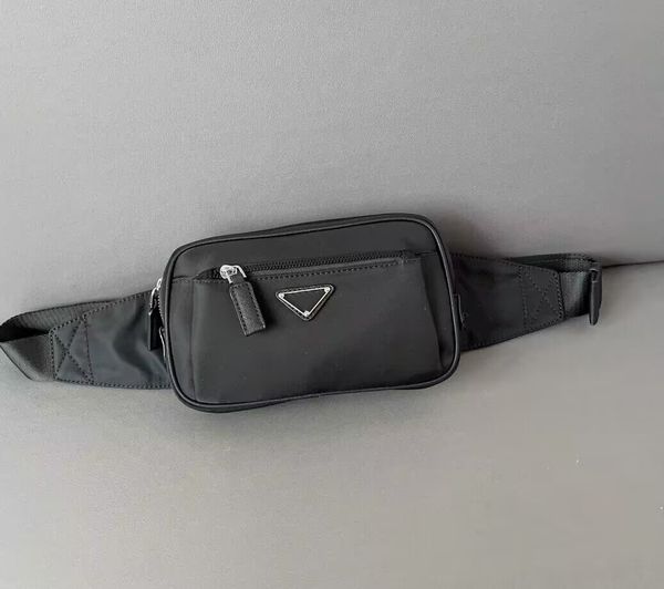 

fanny pack men's and women's bag purses designer luxury side-body nylon tote bag shoulder pocket coin purse