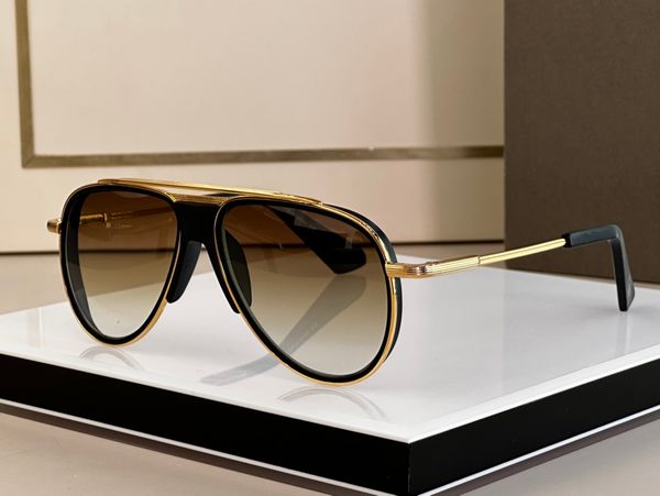 

vintage sunglasses sunglasses men sunglasses fashion for men retro vintage metal stylish retro mirror lens 18k gold men women 211, White;black