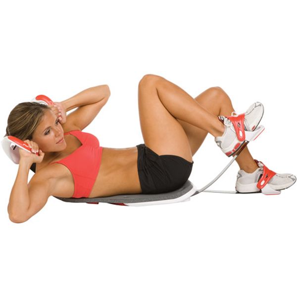

perfect situp perfect fitness ab machines