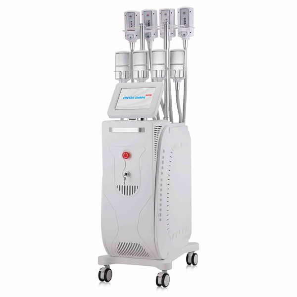 

beauty items painless cryotherapy ems cryo plates 8 pcs