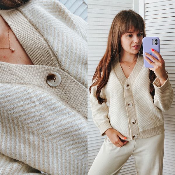 

women's knits tees autumn and winter sweater women loose outer wear cardigan thickened lazy wind jacket fashion western style 230302, White