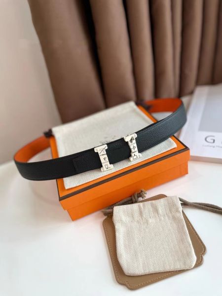 

men's belts designer fashion leather belts men's business luxury belt women's casual business double h belt buckle men's, Black;brown