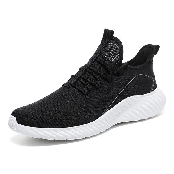 

mens women sports casual shoes triple s black white sneakers man trainer running shoe 17