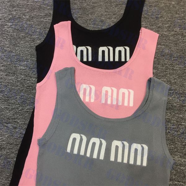 

jacquard long tanks dress slim skirts u neck vests dresses for women, White