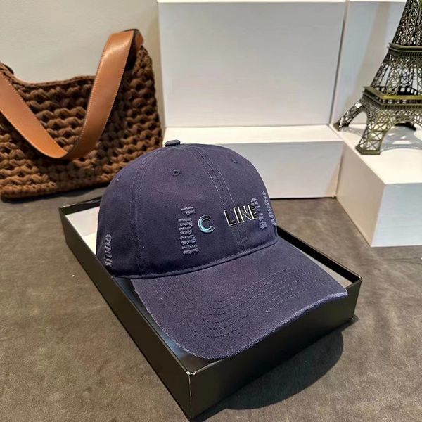 

designer hat designer hats street letter caps fashion baseball hats mens womens street cap mix colors forward cap casquette adjustable fitte, Blue;gray