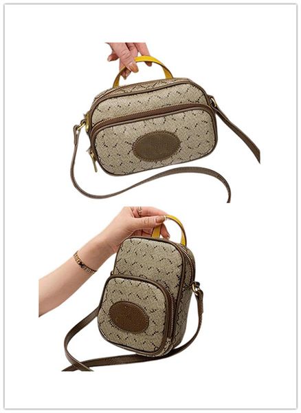 

designer shoulder bags chain double g ophidia messenger tiger camera bag tote satchels designer women men handbag clutch purse crossbody mob
