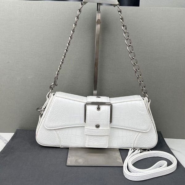 

luxurys designers bags handbag purses woman fashion clutch purse chain bag with box dust bag borsa