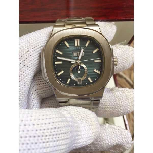 

luxury automatic mechanical watch pate philippees watches geneve automatic mens dnbr fashion sport brand watches