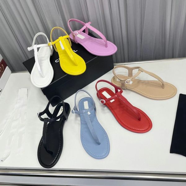 

designer women sandals indoor outdoor slides leather fashion summer girls beach womens sandal slides flip flops antiskid loafers embroidered, Black