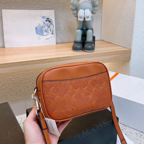 

emboss crossbody womens camera shoulder bag letter small handbags purses wallet adjustable strap with box