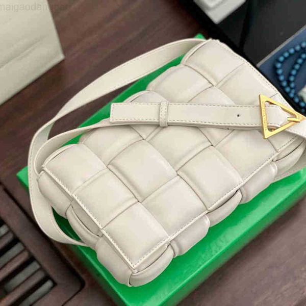 

luxury bottegasss venetasss handbags large green woven lattice pillow bag tofu sheepskin cloud oblique cross small square female 1ya9 kmzu
