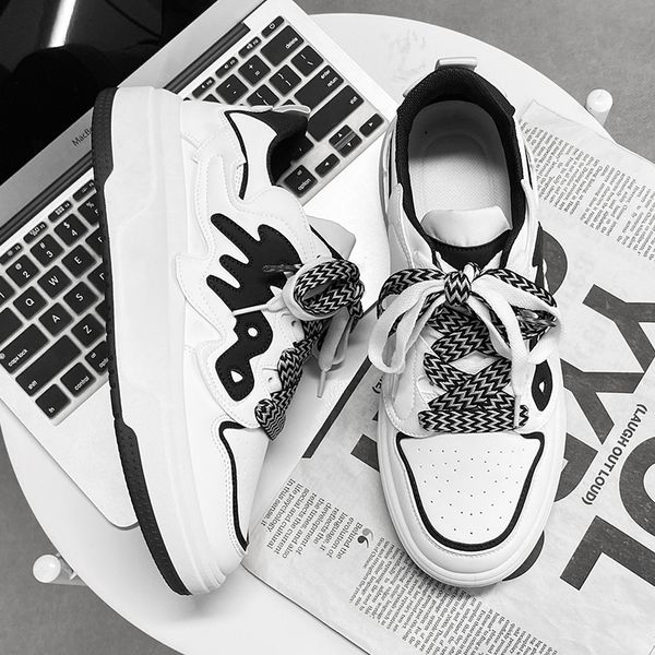 

2023 men women running shoes white black white green increase comfortable mens trainers outdoor sneakers size 39-44 color23
