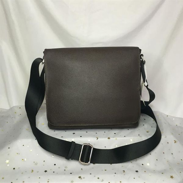 

pm mm district messenger bag men designer shoulder bags man crossbody purse travel outdoor packs male fashion casual cross body cl306w