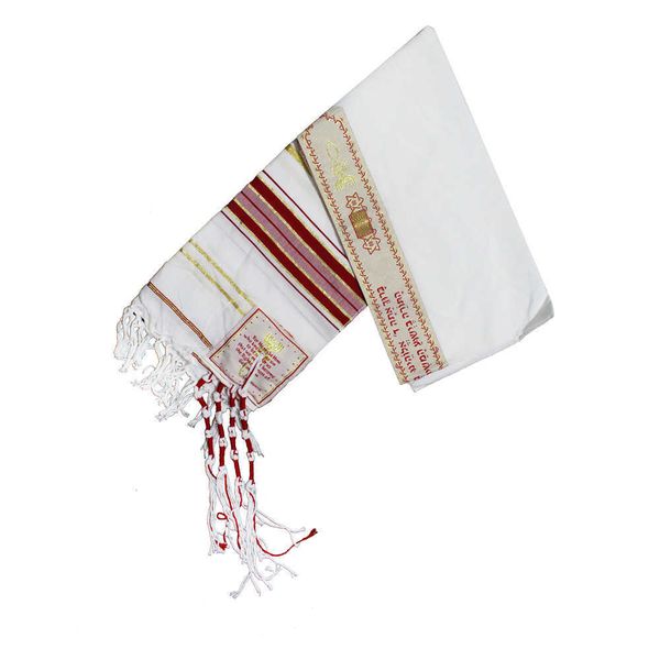 

scarves tallit prayer shawl colorful talis bag je scarf women men l230302, Blue;gray