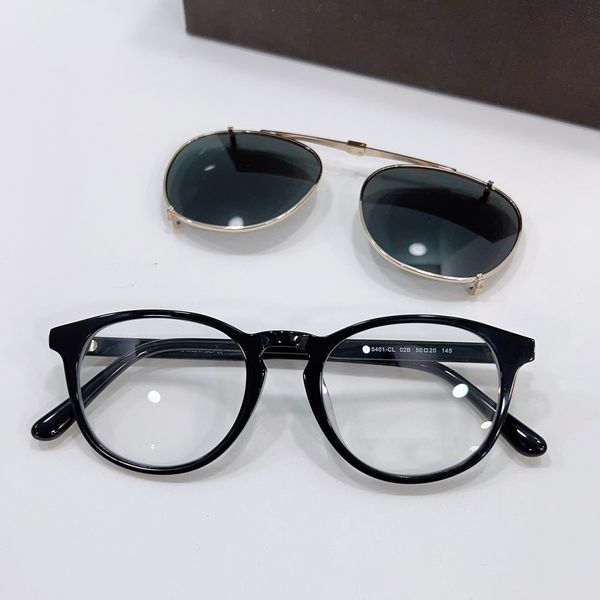 

clip on round circle sunglasses for men reflective lens steampunk glasses goggles sunglasses retro eyewear occhiali da sole sunnies uv400 ey, White;black